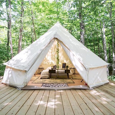 Grotto Getaway Ξενοδοχείο Miller Lake Εξωτερικό φωτογραφία