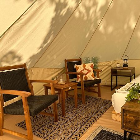 Grotto Getaway Ξενοδοχείο Miller Lake Εξωτερικό φωτογραφία