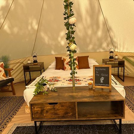 Grotto Getaway Ξενοδοχείο Miller Lake Εξωτερικό φωτογραφία