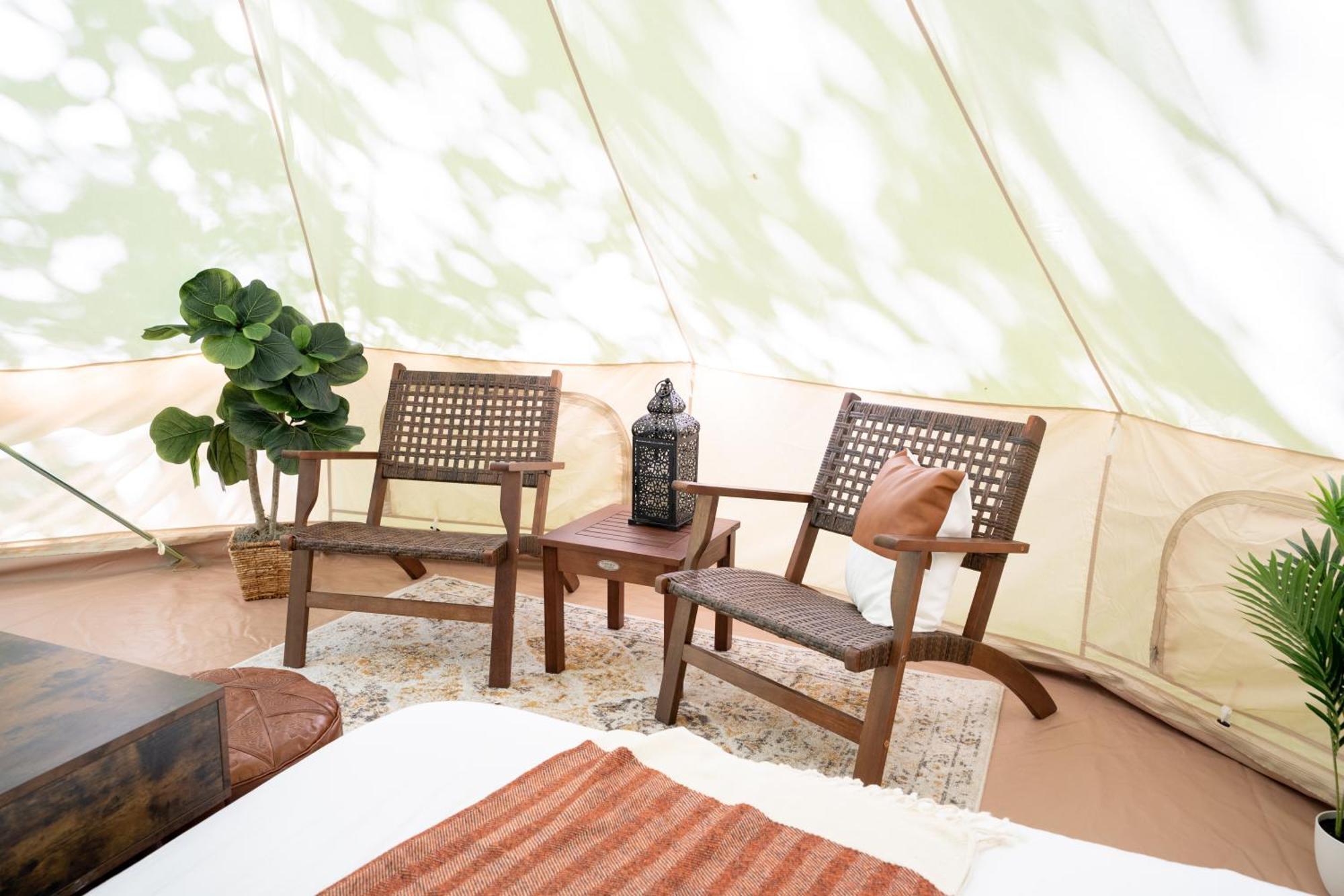 Grotto Getaway Ξενοδοχείο Miller Lake Εξωτερικό φωτογραφία