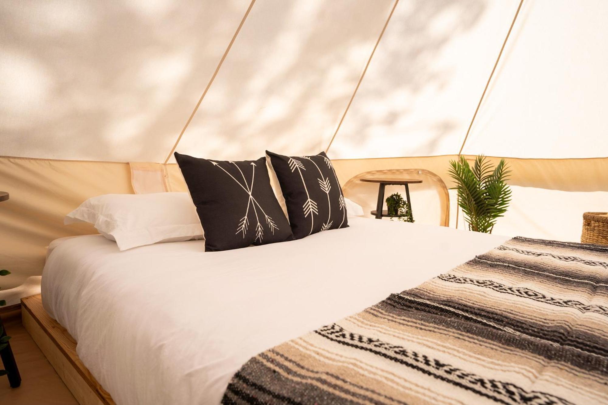 Grotto Getaway Ξενοδοχείο Miller Lake Εξωτερικό φωτογραφία
