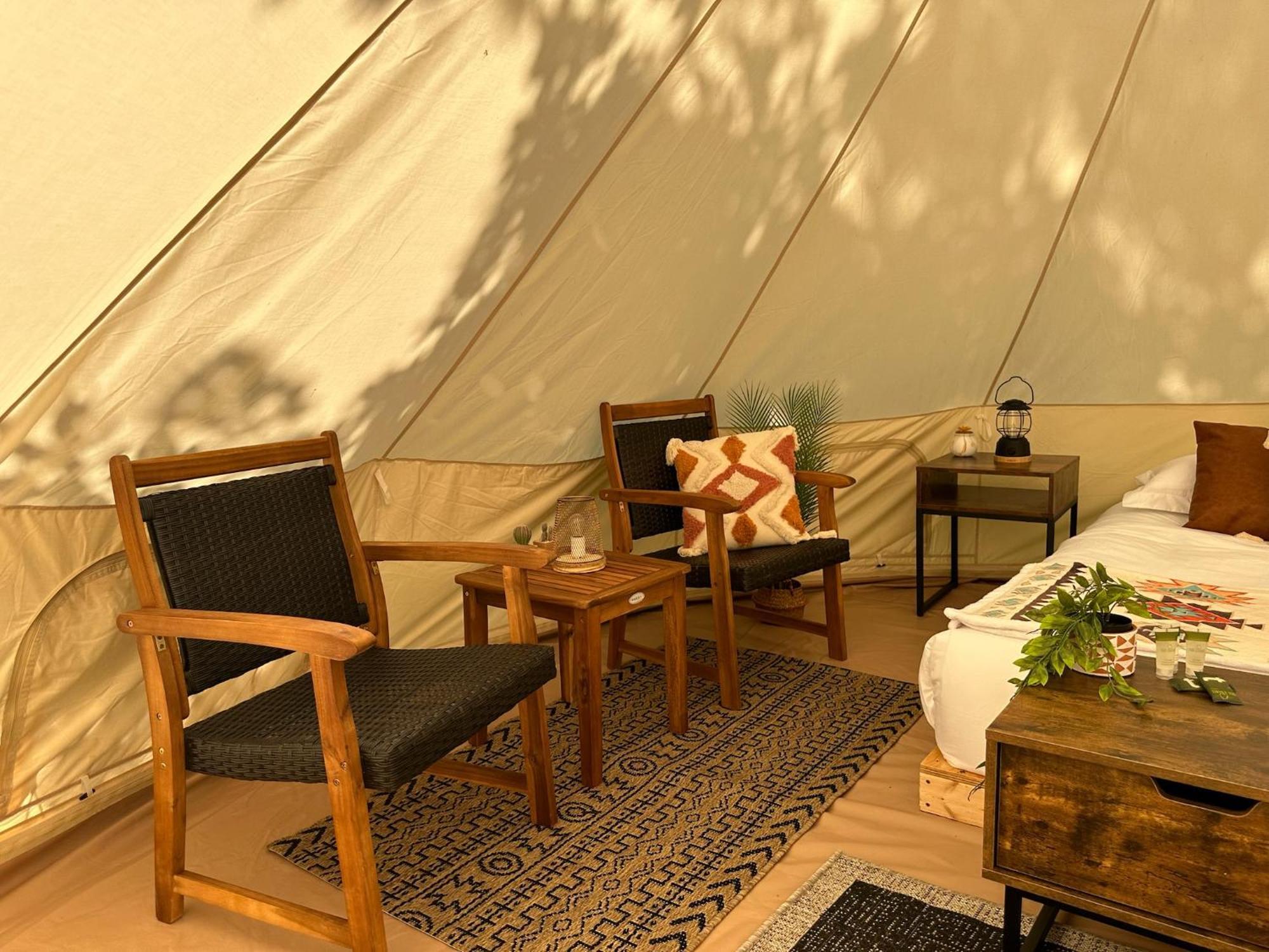 Grotto Getaway Ξενοδοχείο Miller Lake Εξωτερικό φωτογραφία