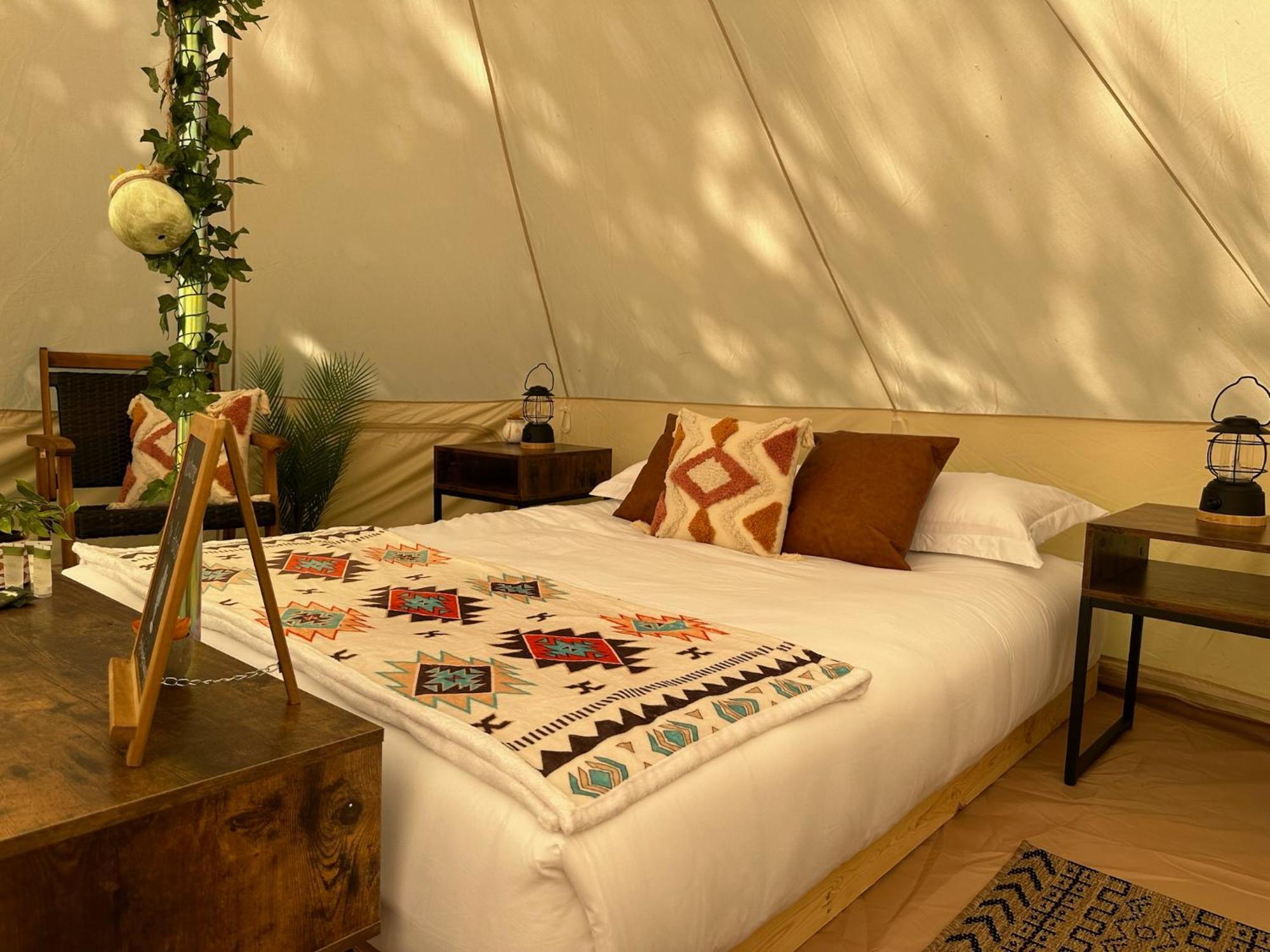 Grotto Getaway Ξενοδοχείο Miller Lake Εξωτερικό φωτογραφία